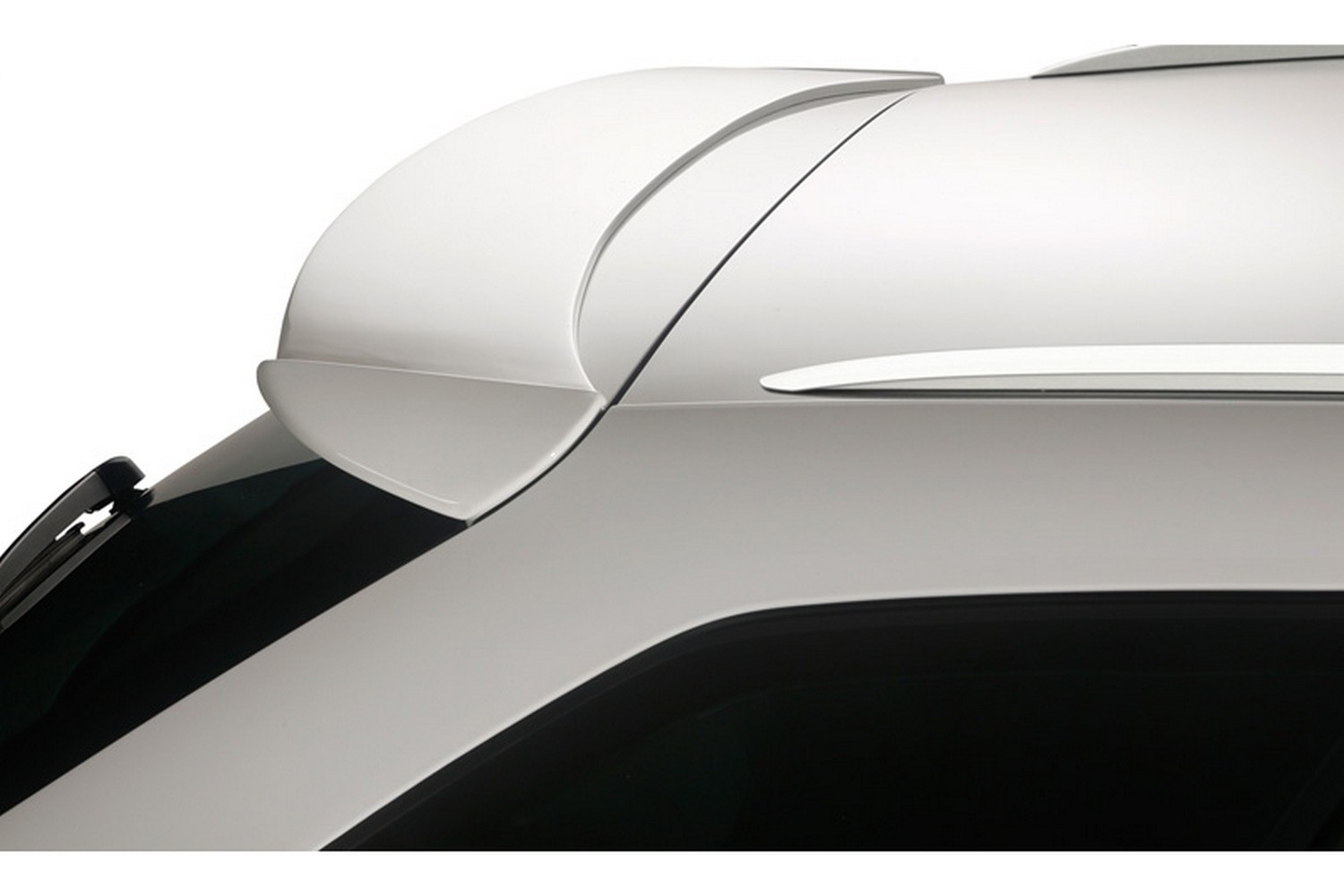 Dachspoiler Seat Leon ST (5F) 2014-2020 Kombi