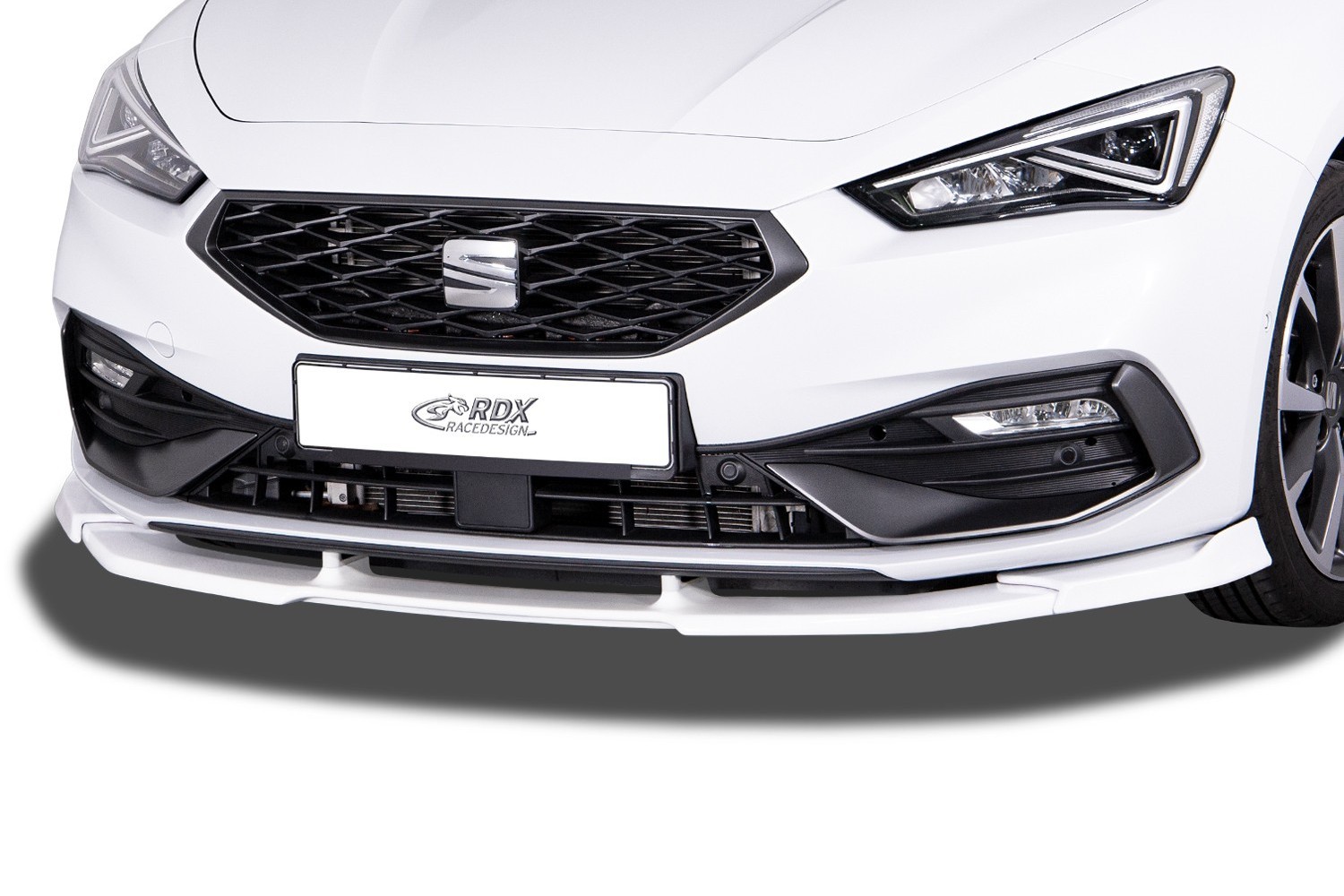 Frontspoiler Seat Leon Sportstourer (KL) 2020-heute Kombi Vario-X PU