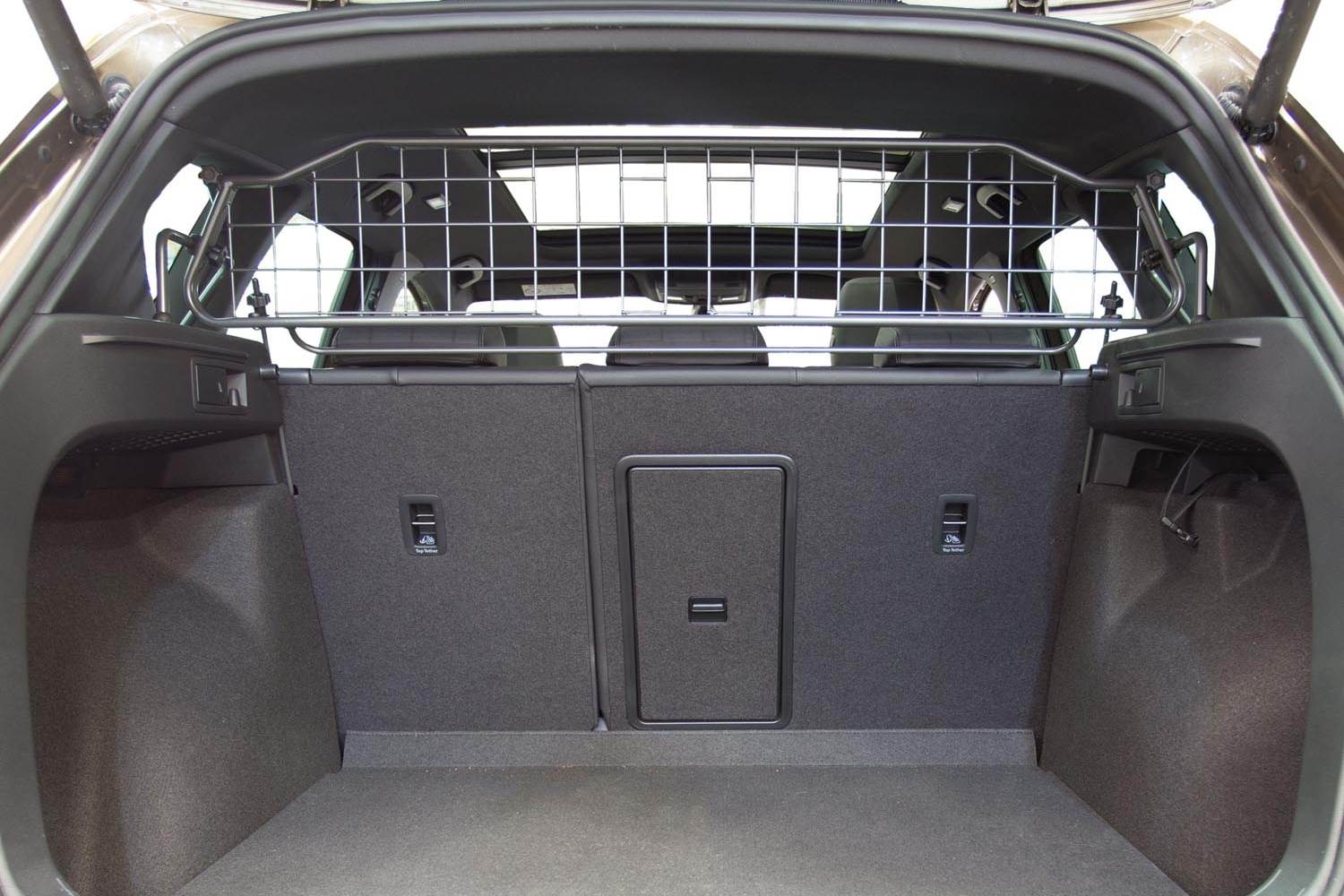 Seat Ateca 2018 Present Dog Guard