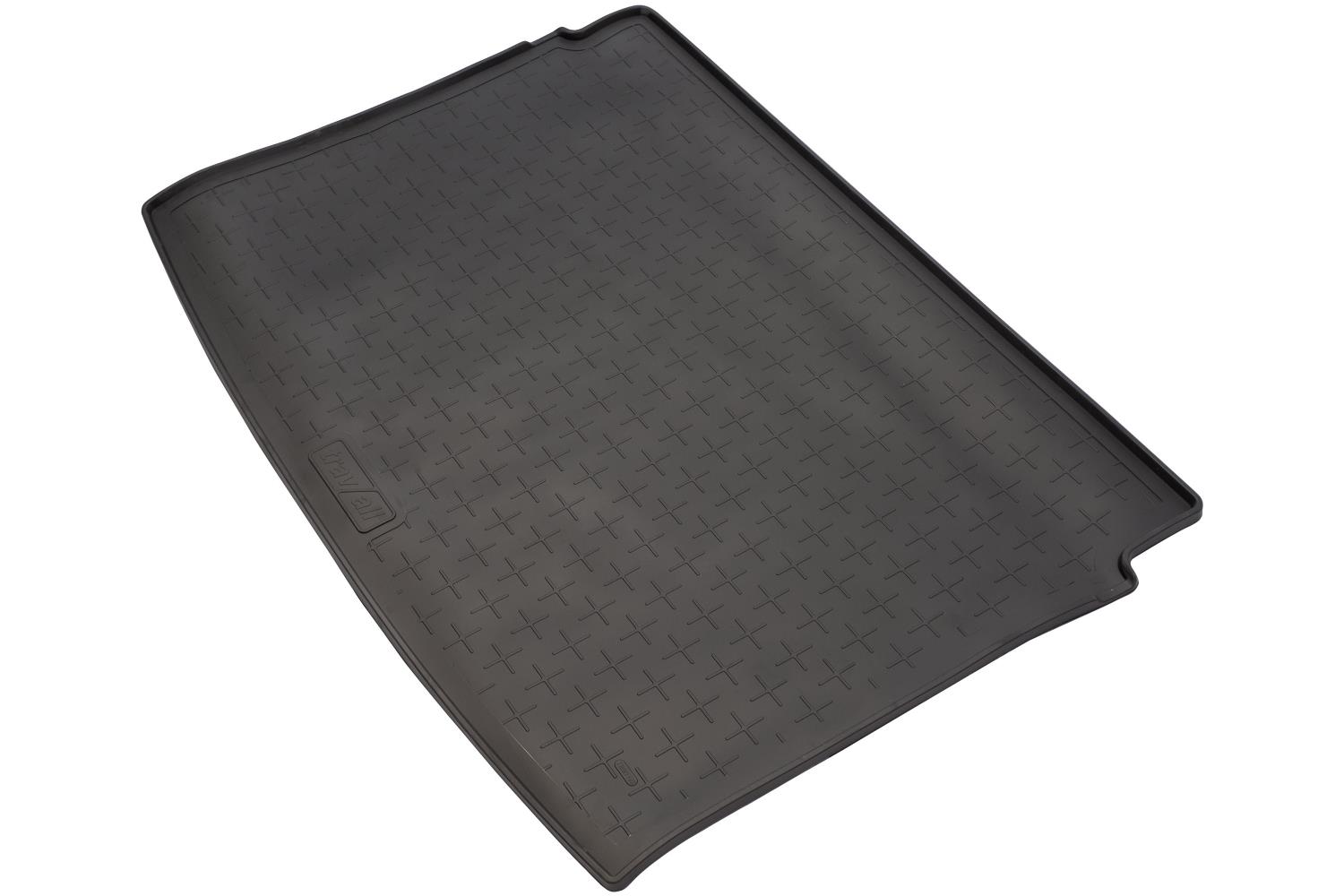 Boot mat Rubber Seat Arona (KJ) Travall Car Parts Expert