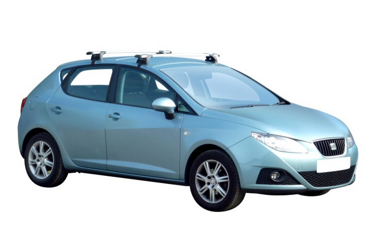 Seat ibiza roof rack 2025