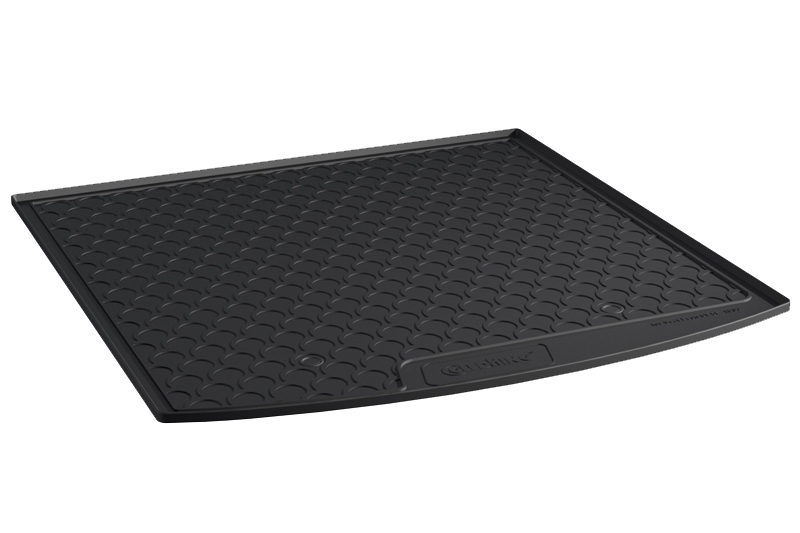 Tapis de coffre Seat Leon ST (5F) caoutchouc