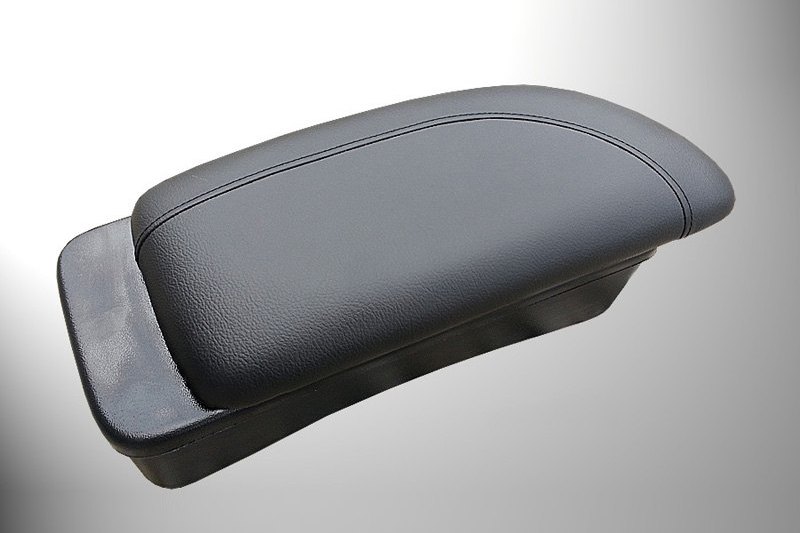 Armsteun Seat Altea XL (5P) 2006-2015 Basic Slider