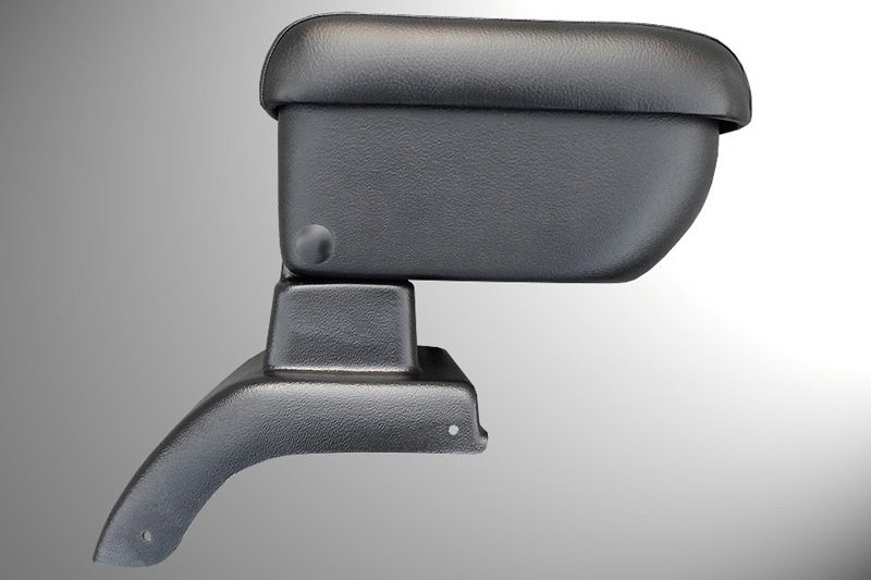 Accoudoir convient à Seat Leon (5F) 2012-2020 3 & 5 portes bicorps Basic
