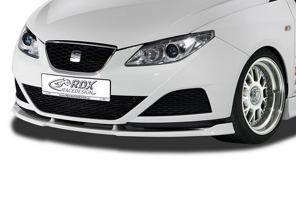 Frontspoiler Vario-X Seat Ibiza (6J) PU