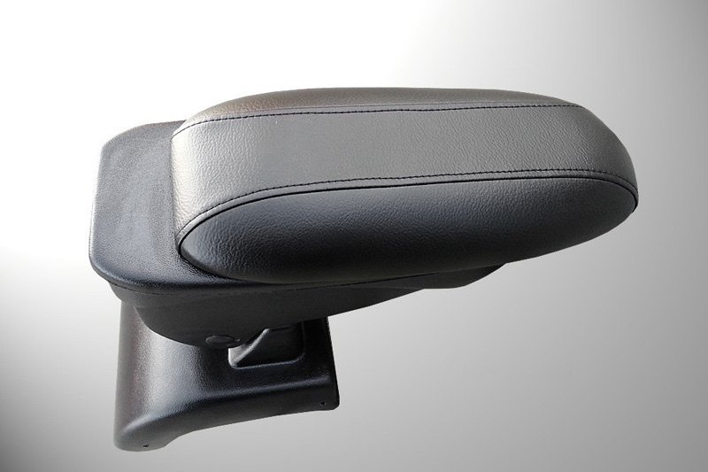 Accoudoir convient à Seat Leon (5F) 2012-2020 3 & 5 portes bicorps Basic Slider