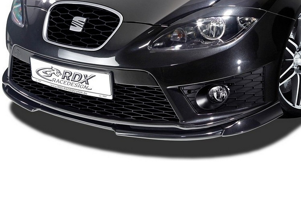 Spoiler avant Vario-X Seat Leon (1P) PU