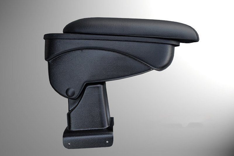 Accoudoir convient à Seat Toledo (NH) 2012-2019 5 portes bicorps Basic Slider