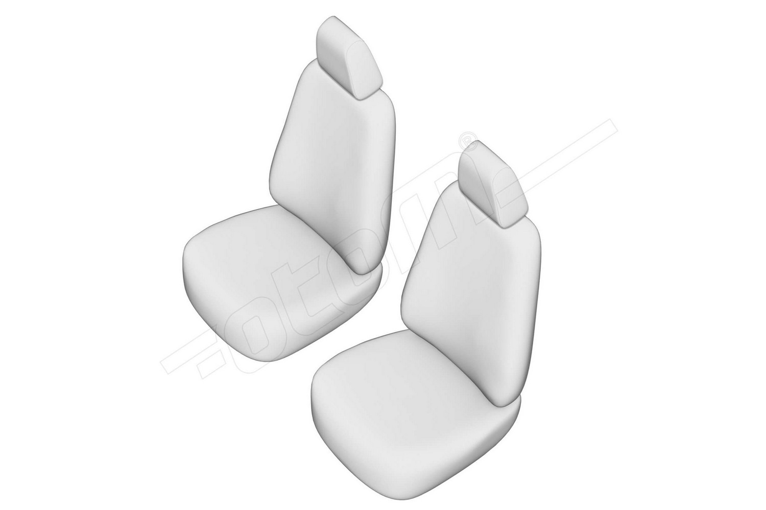 Seat covers line drawing / Sitzbezüge Strichzeichnung / Stoelhoezen lijntekening / Dessin au trait des housses de siège Seat covers line drawing / Sitzbezüge Strichzeichnung / Stoelhoezen lijntekening / Dessin au trait des housses de siège