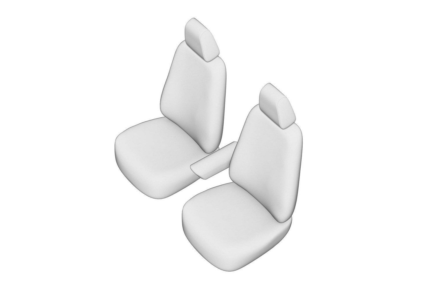 Seat covers line drawing / Sitzbezüge Strichzeichnung / Stoelhoezen lijntekening / Dessin au trait des housses de siège Seat covers line drawing / Sitzbezüge Strichzeichnung / Stoelhoezen lijntekening / Dessin au trait des housses de siège