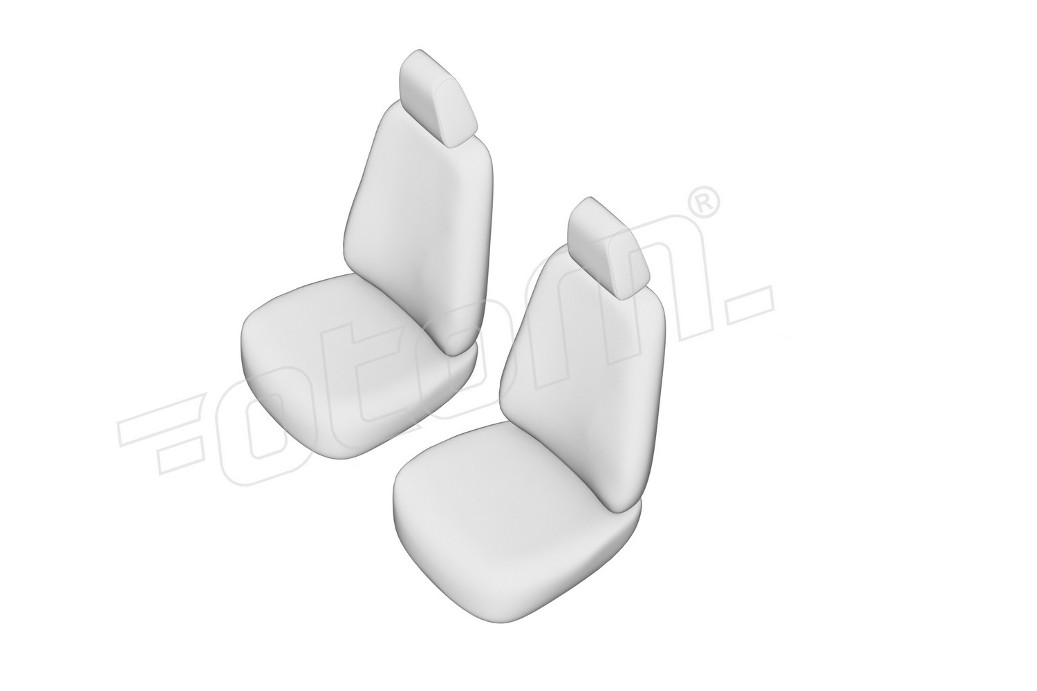 Seat covers line drawing / Sitzbezüge Strichzeichnung / Stoelhoezen lijntekening / Dessin au trait des housses de siège Seat covers line drawing / Sitzbezüge Strichzeichnung / Stoelhoezen lijntekening / Dessin au trait des housses de siège