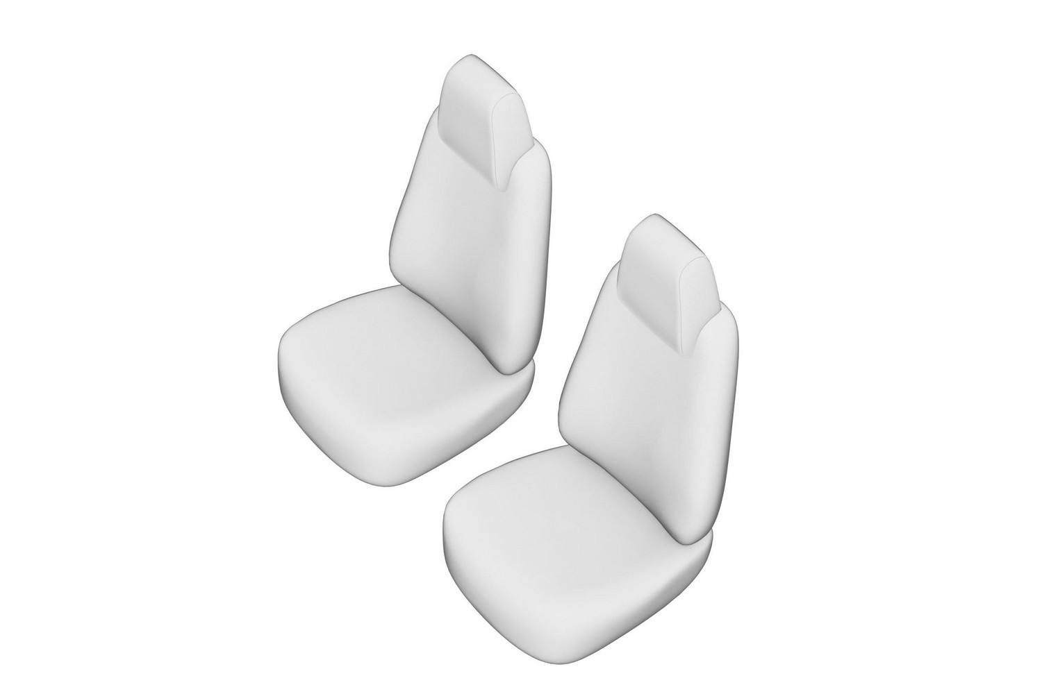 Seat covers line drawing / Sitzbezüge Strichzeichnung / Stoelhoezen lijntekening / Dessin au trait des housses de siège Seat covers line drawing / Sitzbezüge Strichzeichnung / Stoelhoezen lijntekening / Dessin au trait des housses de siège