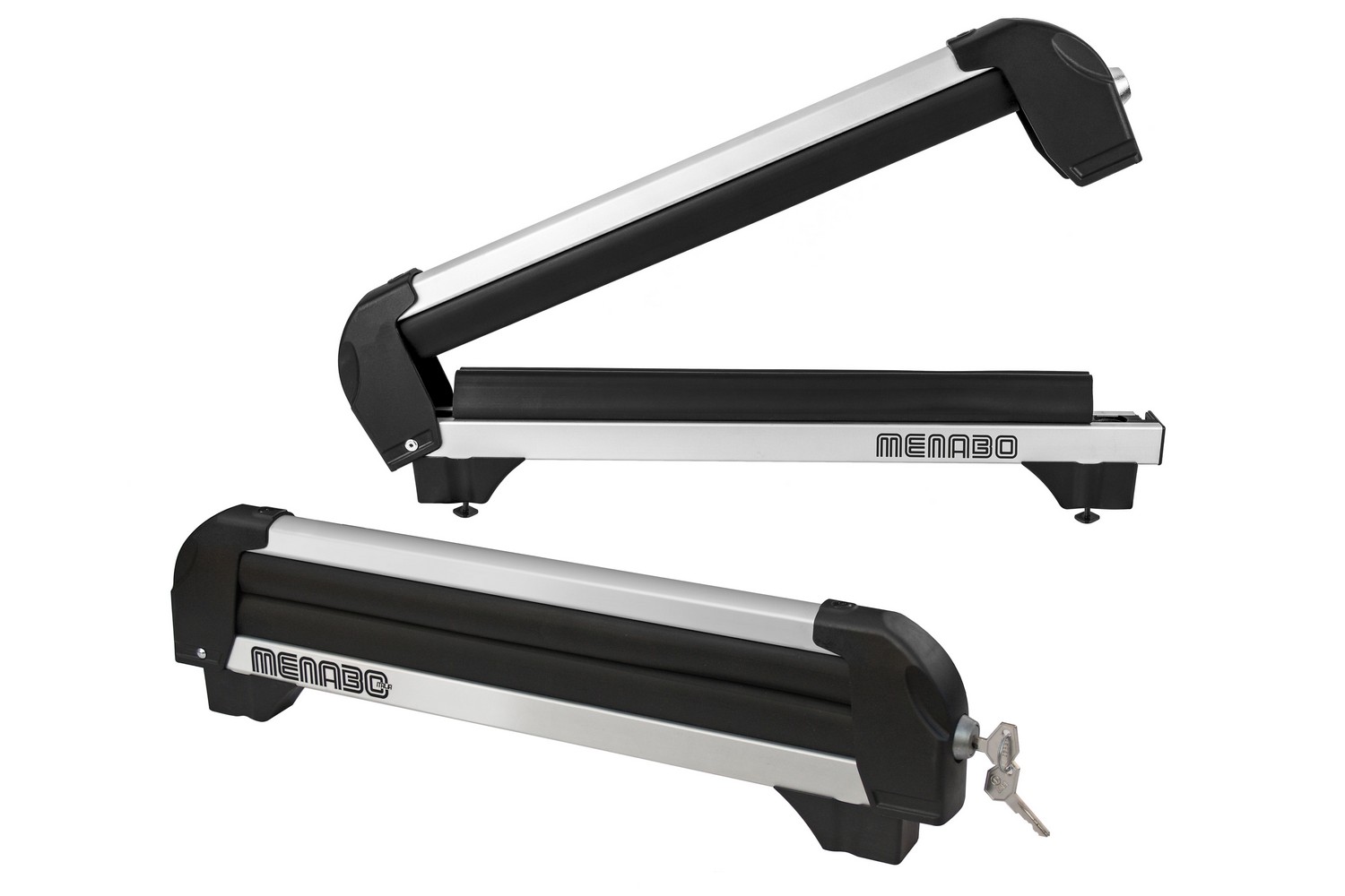 Ski carrier & snowboard carrier Menabo Iceberg 4