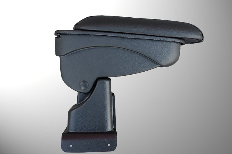 Armrest suitable for Skoda Fabia III (NJ) 2014-2021 5-door hatchback Basic Slider
