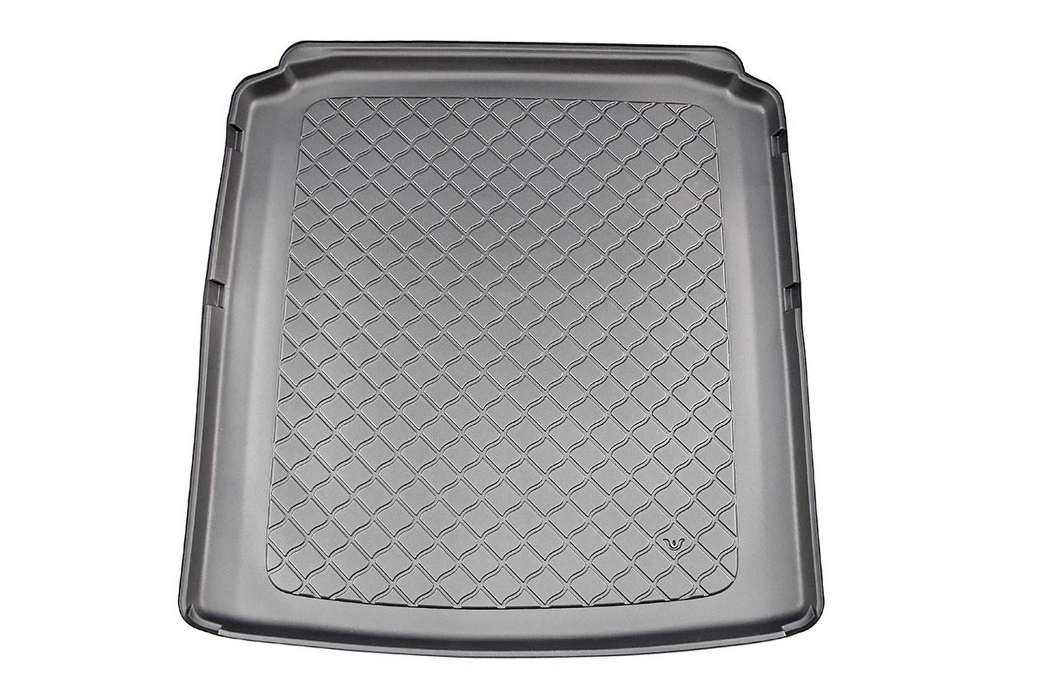 Tapis de coffre convient à Skoda Octavia IV Combi (NX) 2020-présent break Guardliner antidérapant PE/TPE caoutchouc