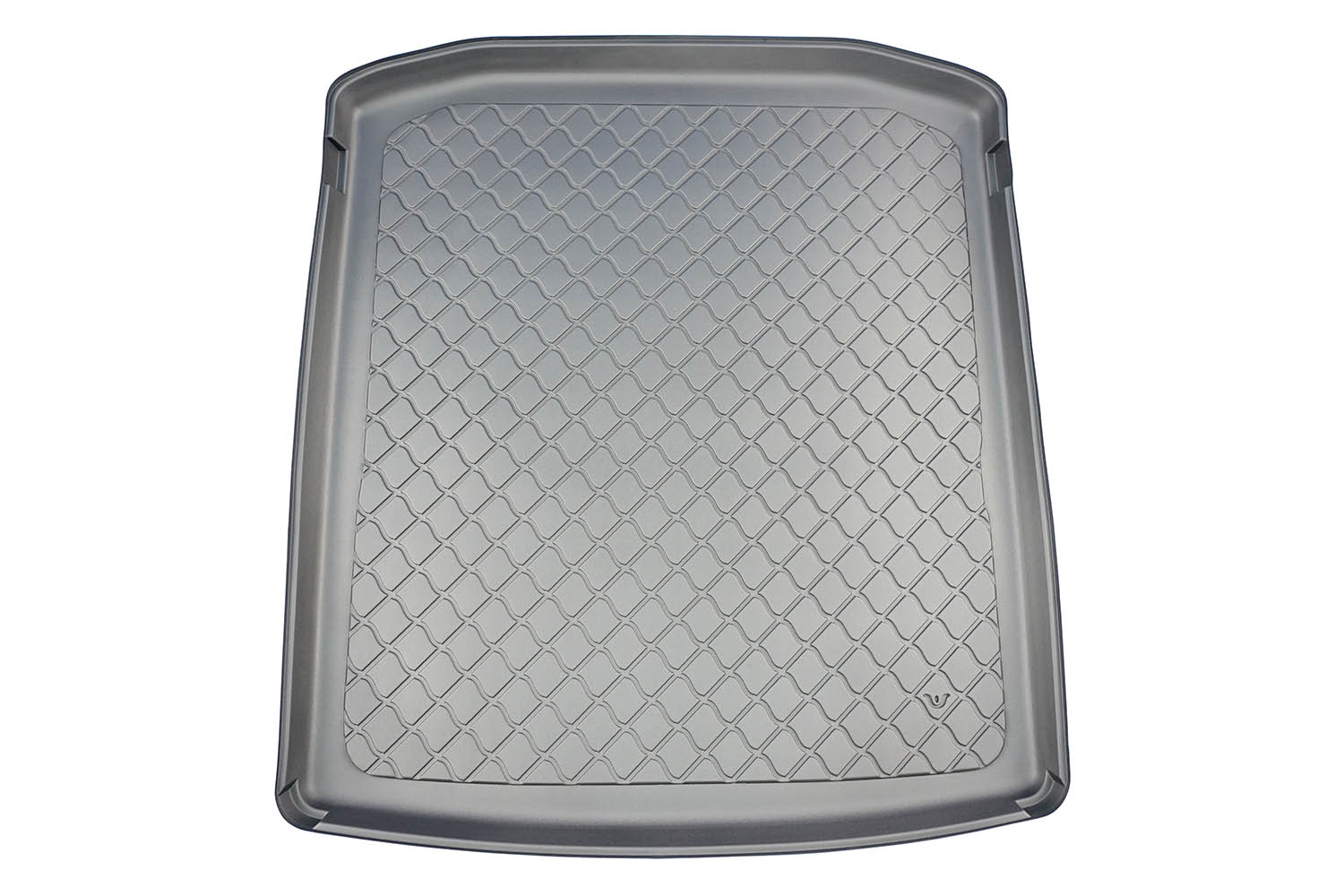 Kofferbakmat geschikt voor Skoda Superb IV (B9) 2024-heden 5-deurs hatchback Guardliner anti-slip PE/TPE rubber