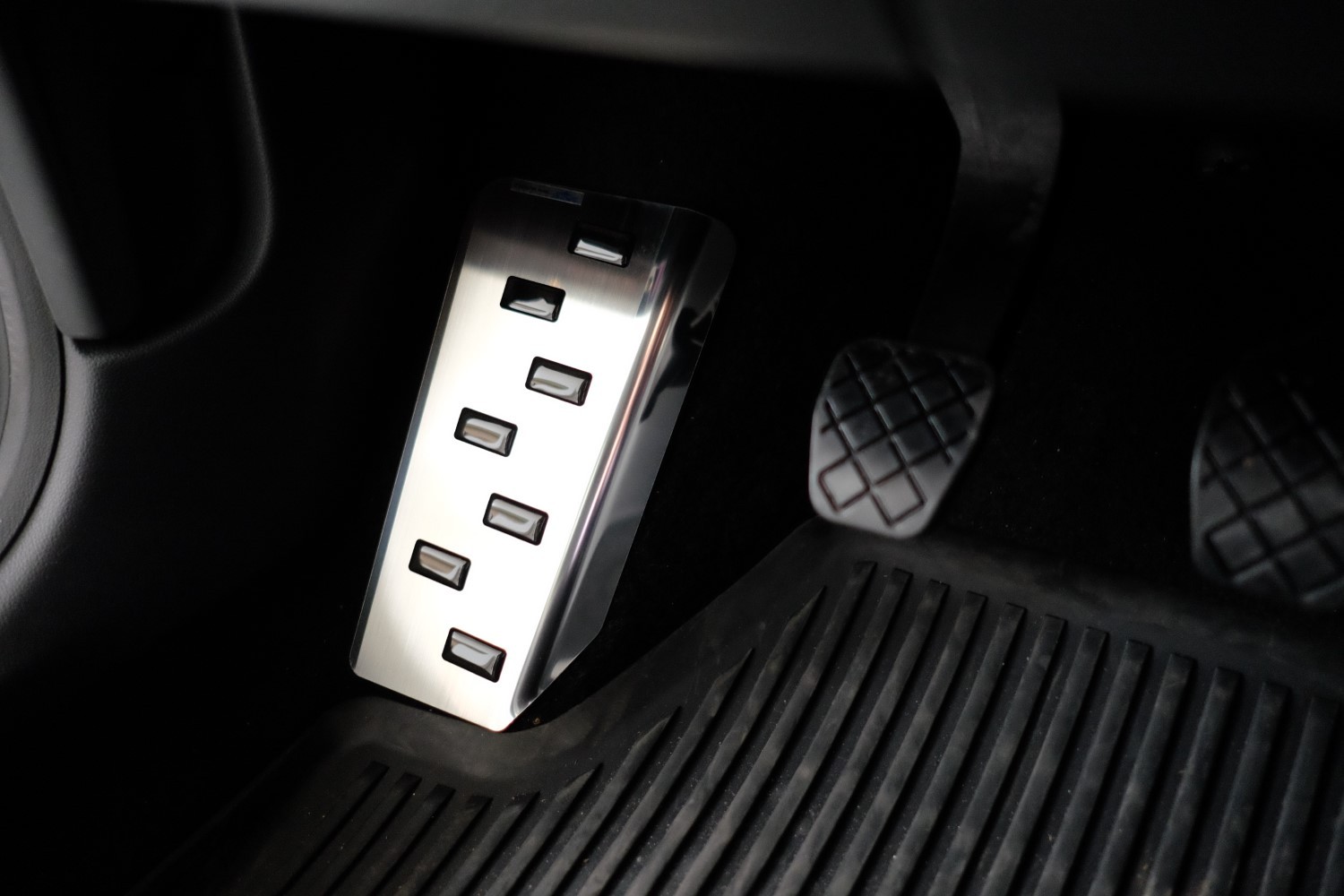Skoda fabia mk3 accessories discount