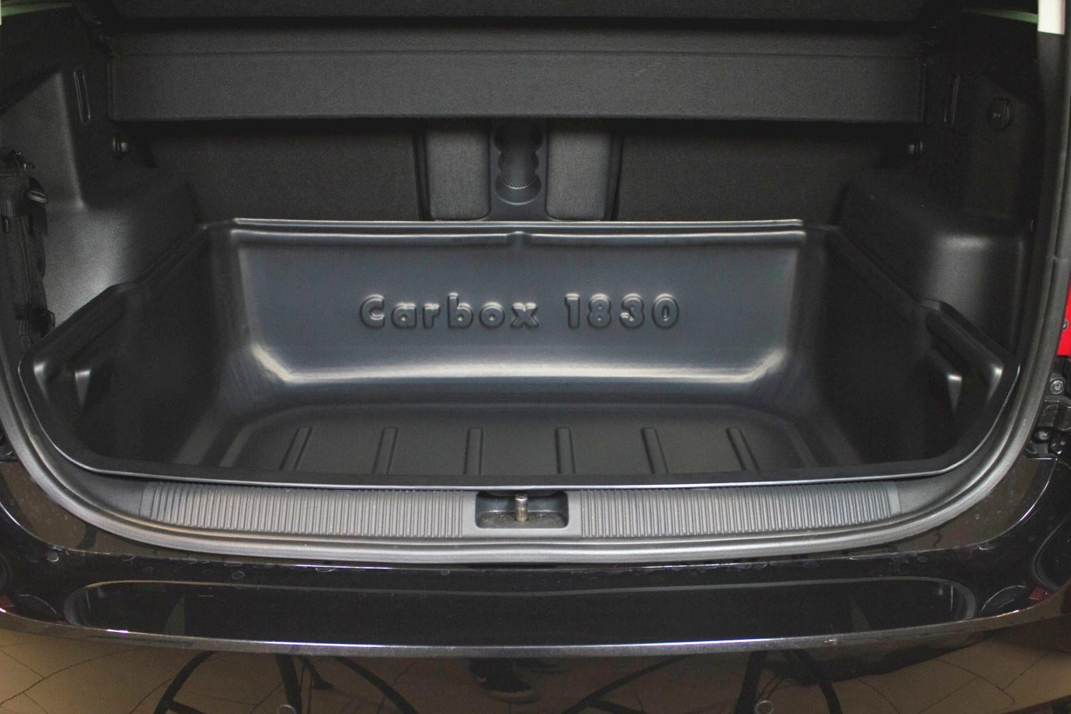 Kofferraumwanne Skoda Yeti (5L) Carbox Classic