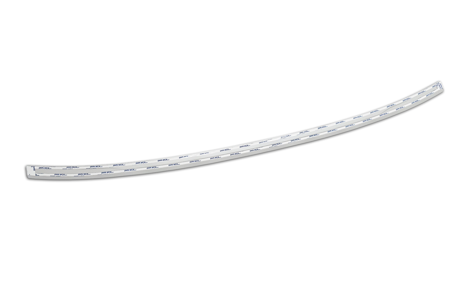 Rear bumper protector suitable for Skoda Elroq 2025-present stainless steel light grey (6) Rear bumper protector suitable for Skoda Elroq 2025-present stainless steel light grey (6)