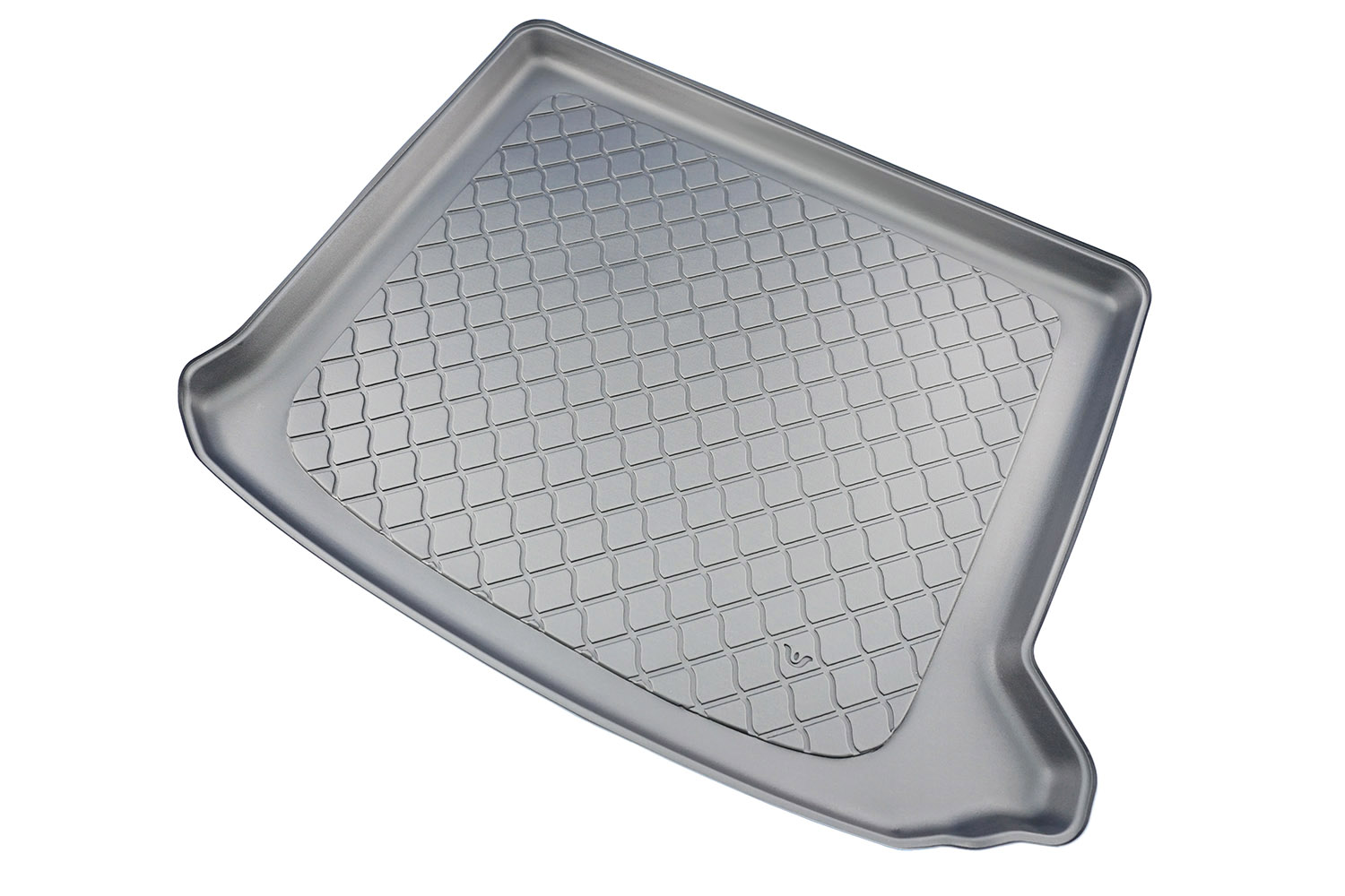 Boot mat suitable for Skoda Elroq 2025-present Guardliner anti slip PE/TPE rubber (SKO2ELTM-G) (3) Boot mat suitable for Skoda Elroq 2025-present Guardliner anti slip PE/TPE rubber (SKO2ELTM-G) (3)