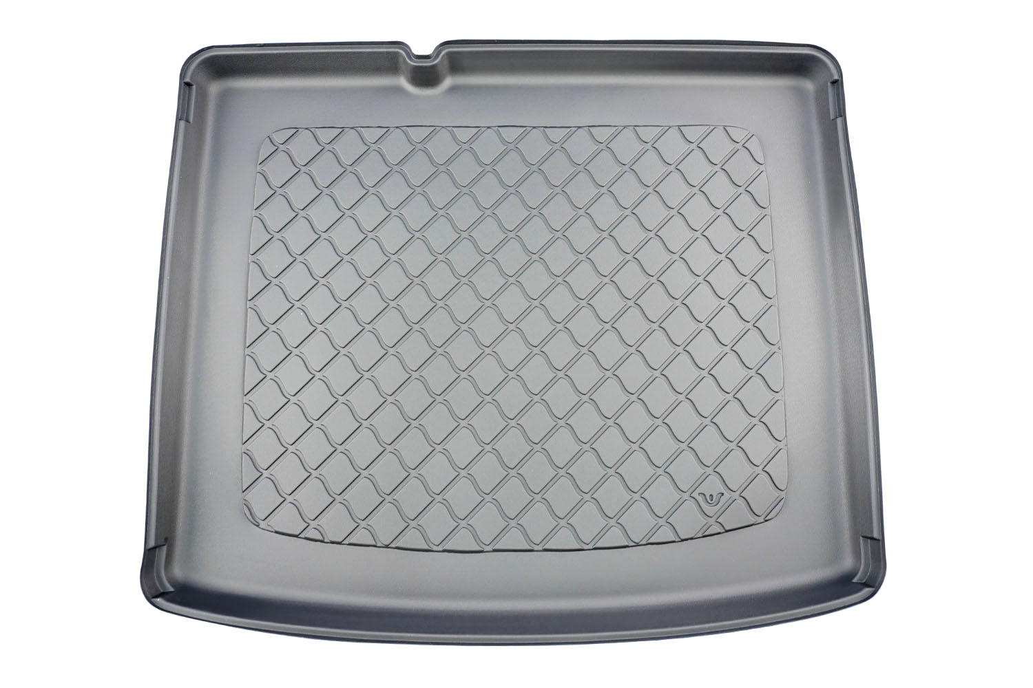 Kofferraumwanne passend für Skoda Elroq 2025-heute Guardliner anti-rutsch PE/TPE Gummi Kofferraumwanne passend für Skoda Elroq 2025-heute Guardliner anti-rutsch PE/TPE Gummi