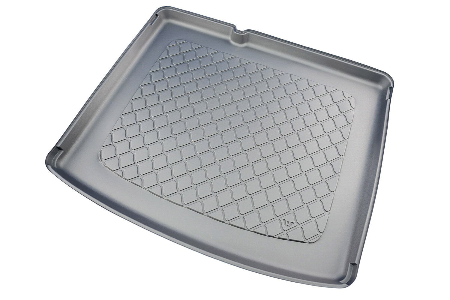 Boot mat suitable for Skoda Elroq 2025-present Guardliner anti slip PE/TPE rubber (SKO3ELTM-G) (3)