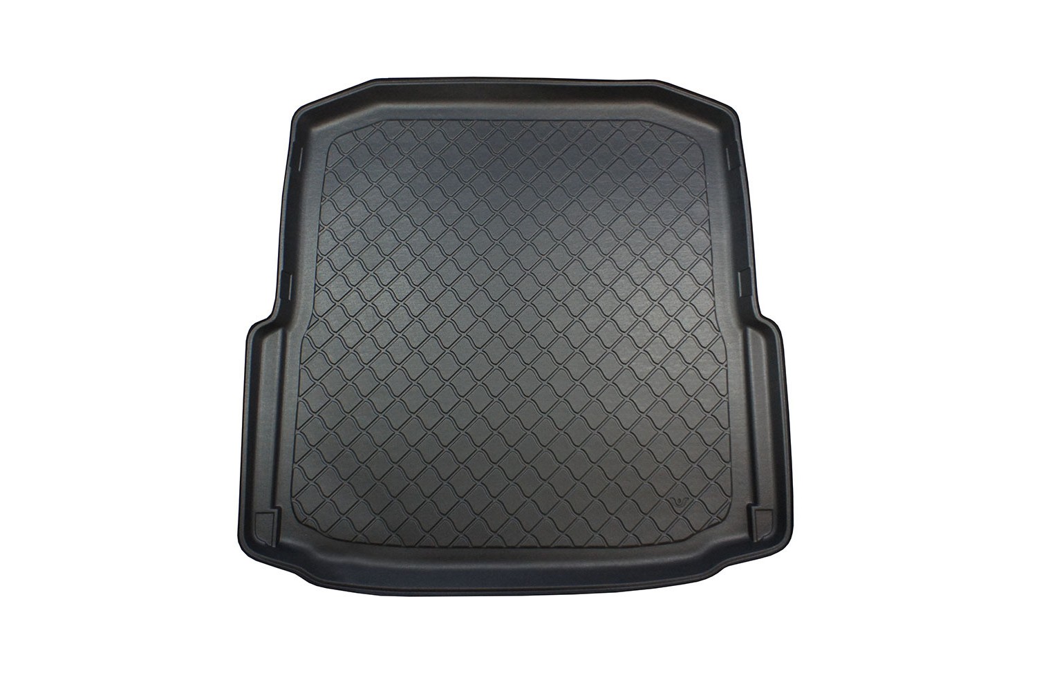 Kofferraumwanne passend für Skoda Octavia III (5E) 2013-2020 5-Türer Schrägheck Guardliner anti-rutsch PE/TPE Gummi