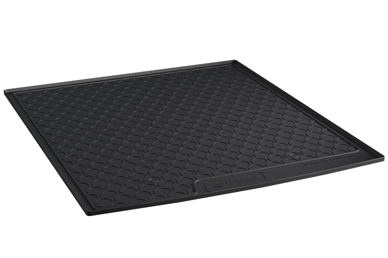 Boot mat Skoda Superb III Combi (3V) PE/TPE | CarParts-Expert