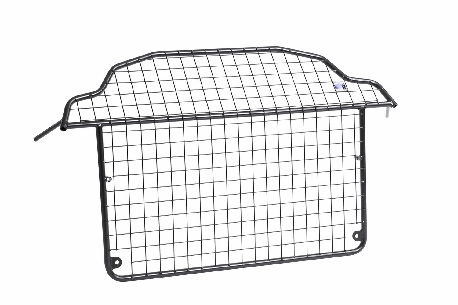 Hondenrek geschikt voor Skoda Superb IV Combi (B9) 2024-heden wagon Kleinmetall Masterline