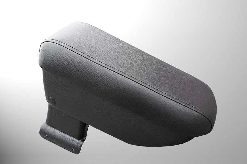 Armrest suitable for Smart Forfour (W453) 2014-present 5-door hatchback Basic
