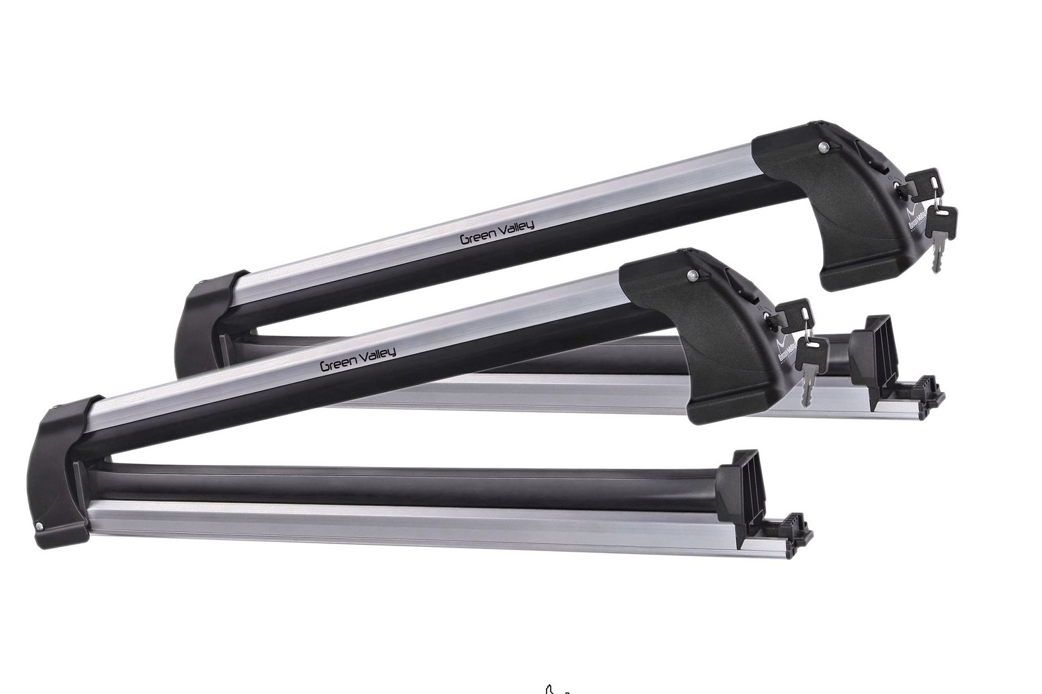 Porte-skis & porte-snowboard Easy Snow Rider