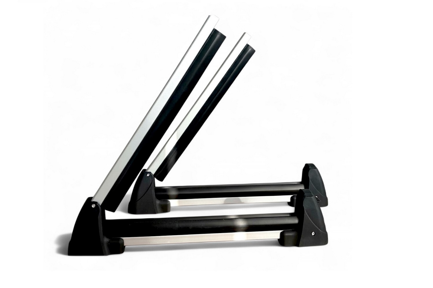 Porte-skis & porte-snowboard Rider 4