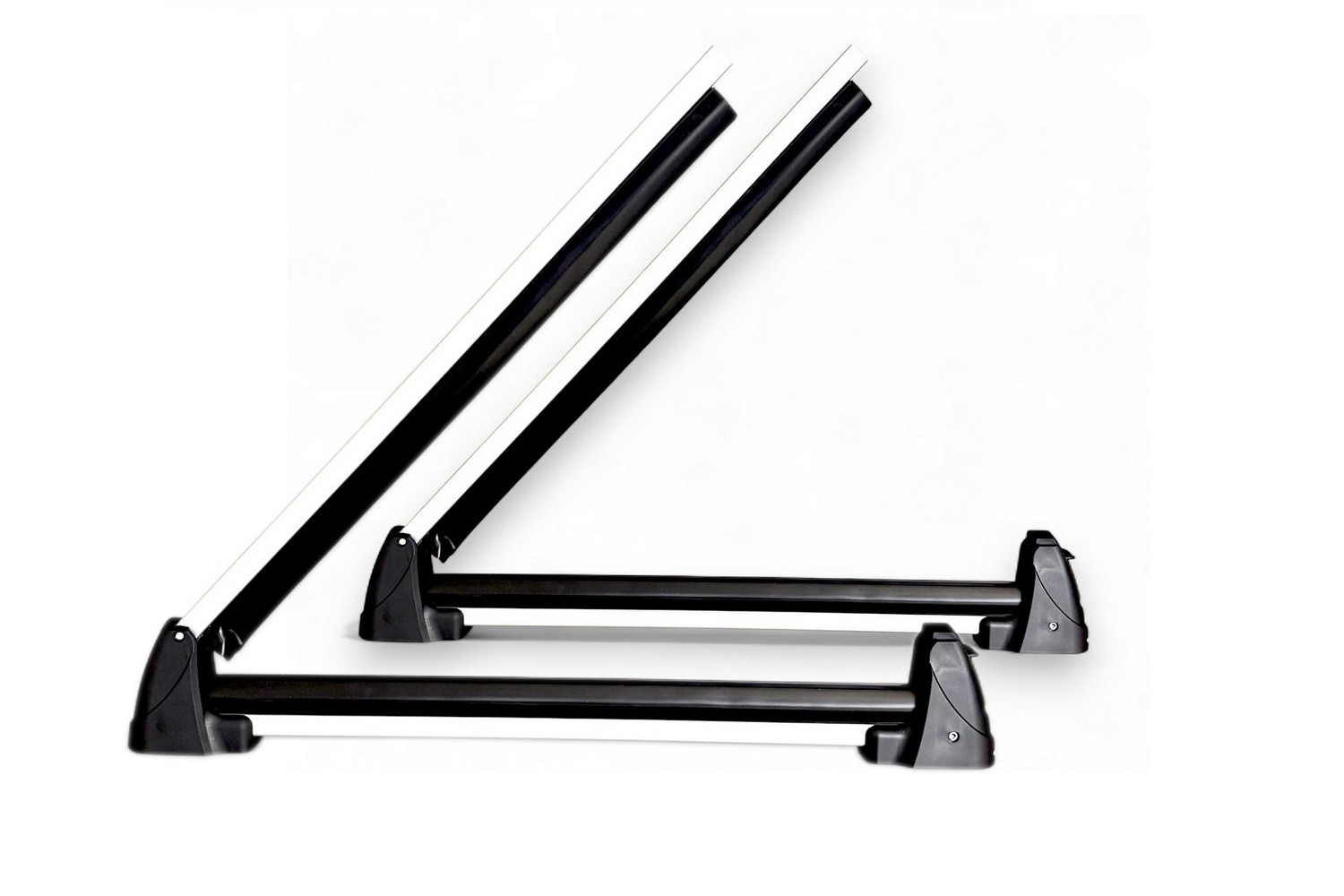 Porte-skis & porte-snowboard Rider 5