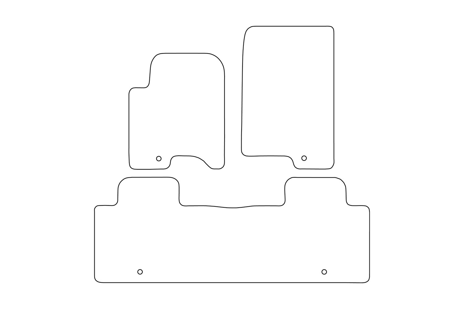 Dimensional drawing (SSY4REMV)