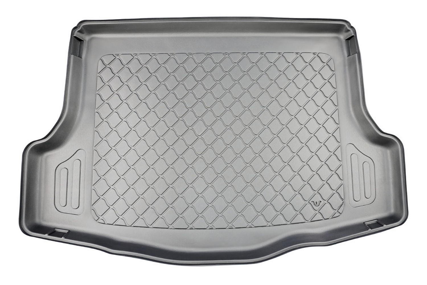 Boot mat suitable for SsangYong - KGM Tivoli Grand 2021-present Guardliner anti slip PE/TPE rubber
