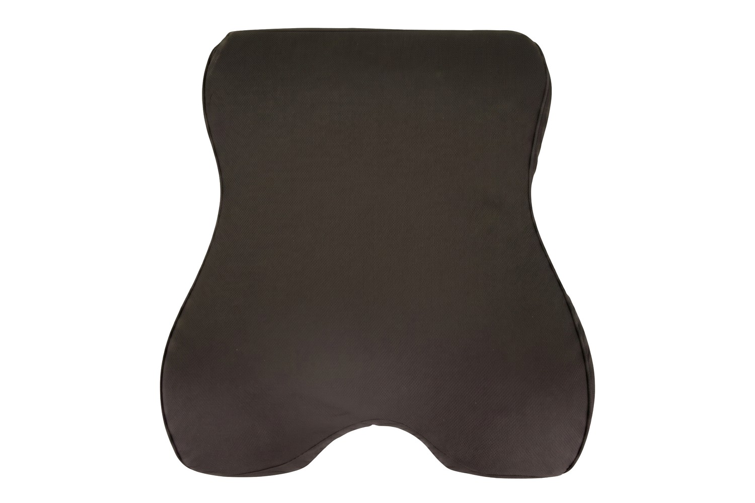 Lumbar support cushion for car seat 41 x 46 x 12 cm (2)
