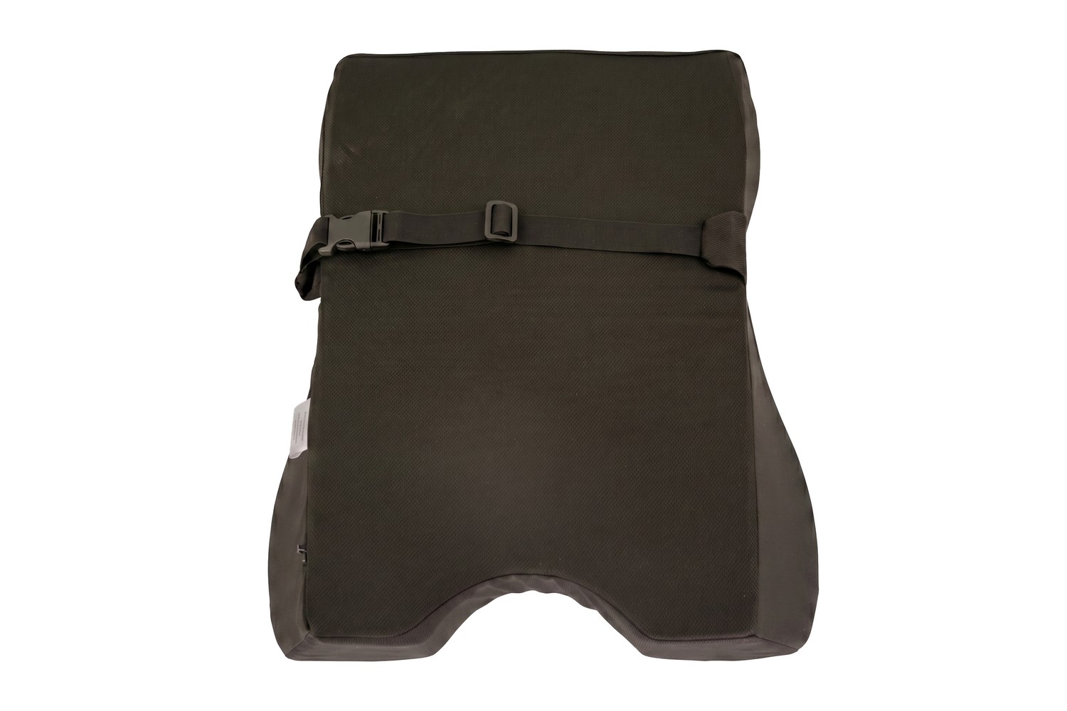 Lumbar support cushion for car seat 41 x 46 x 12 cm (3)