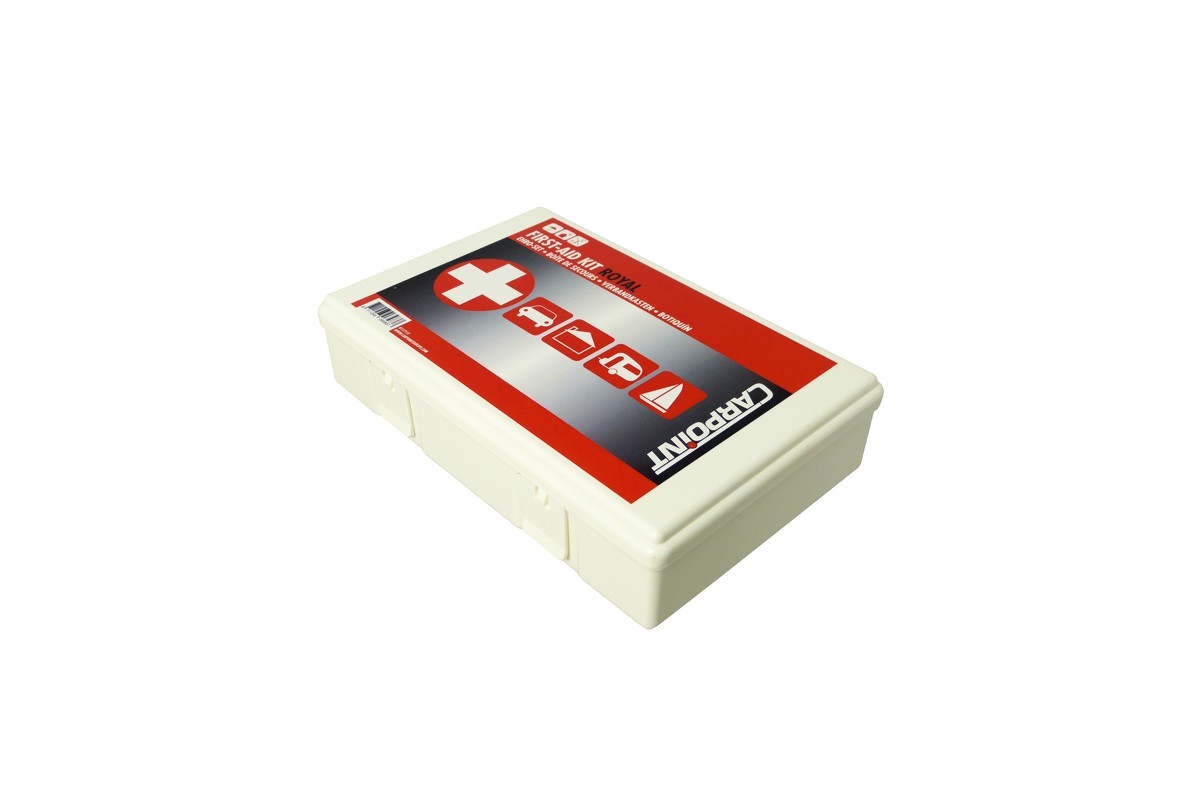 Trousse de premiers secours L