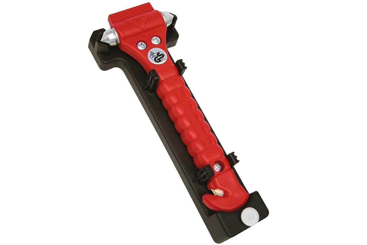 Marteau d'urgence LifeHammer Profi