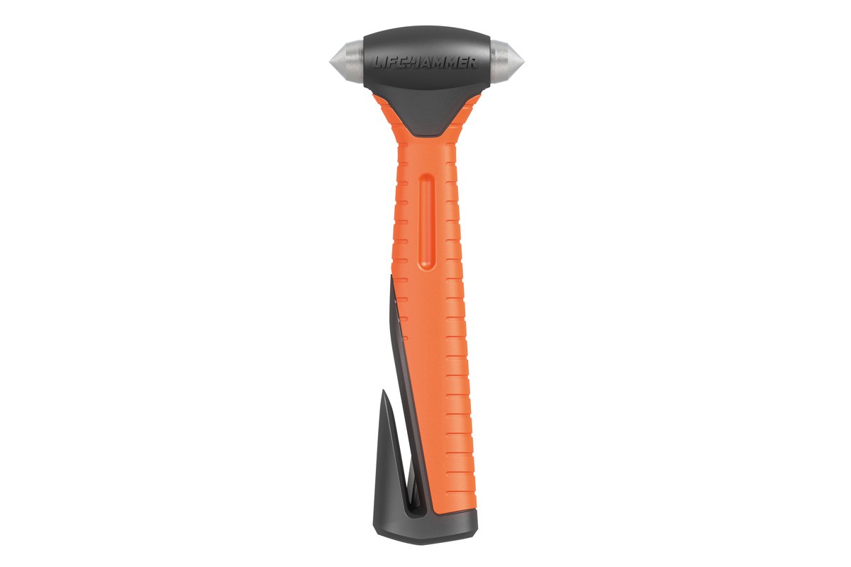 Marteau d'urgence Lifehammer Plus