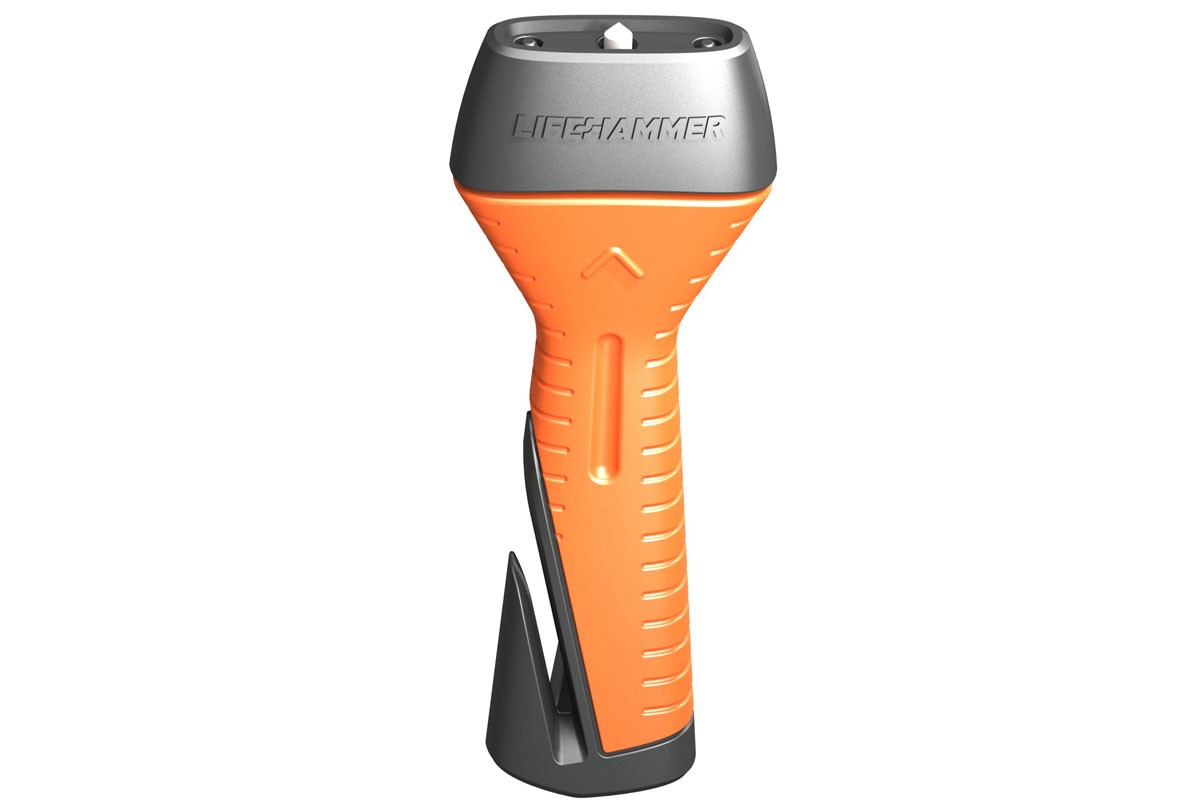 Marteau d'urgence LifeHammer Evolution