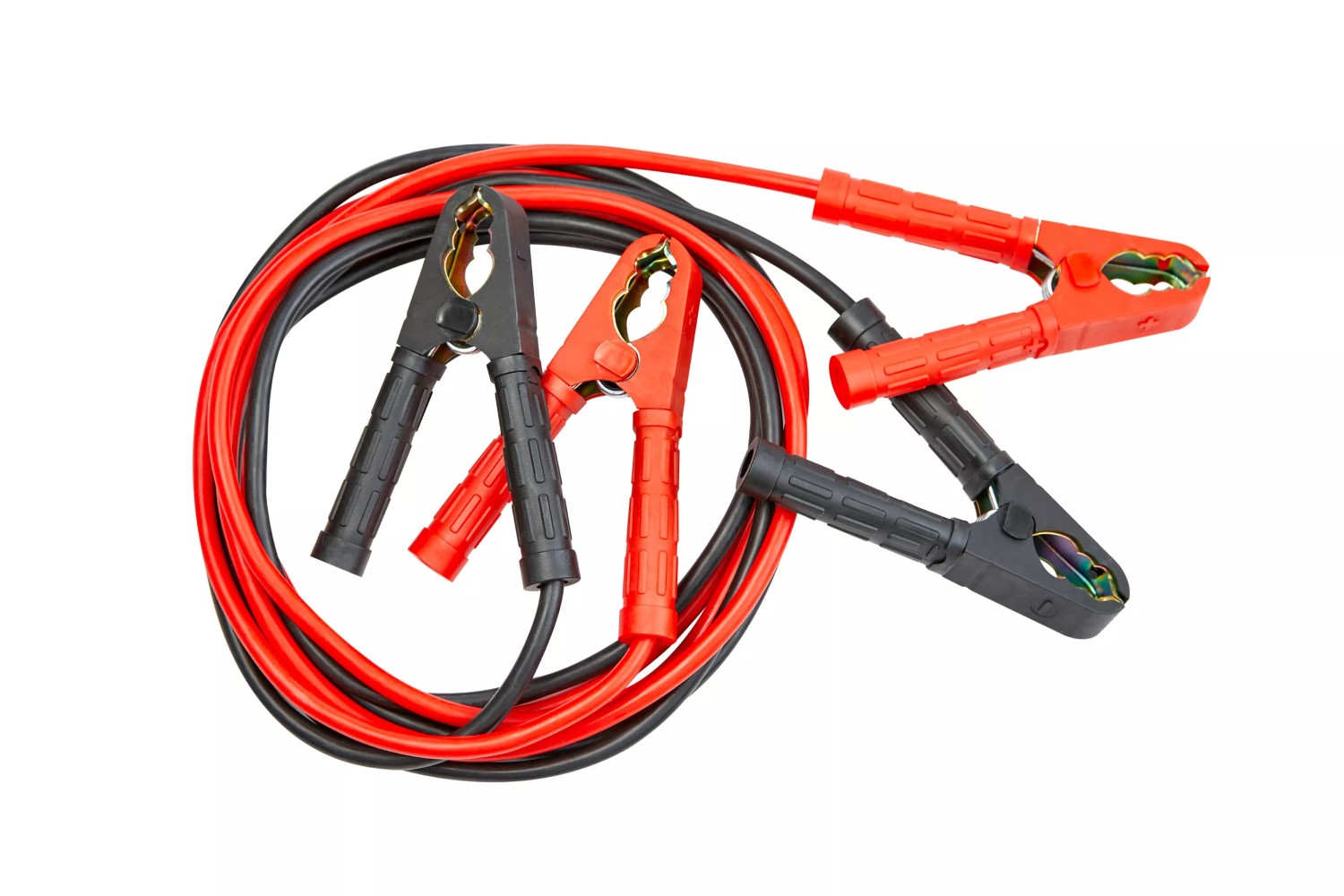Starterkabelsatz 300A Osram
