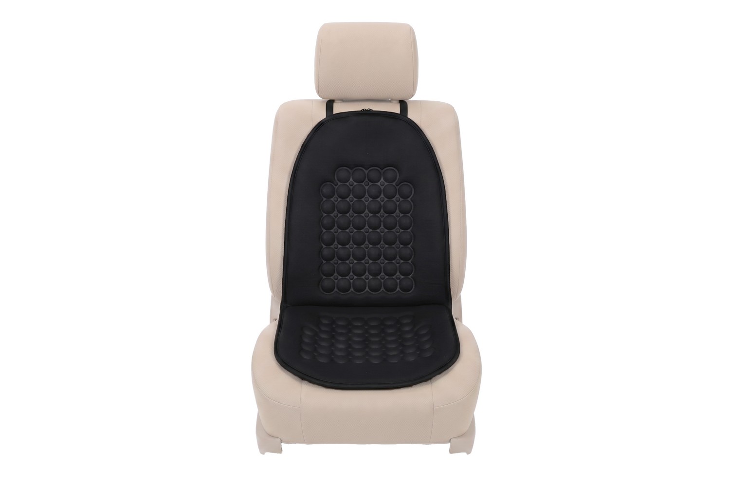 Bubble car seat cushion for seat and backrest 95 x 45 cm (3)