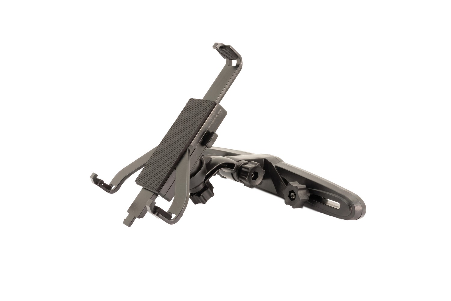 Tablet holder for car headrest (4)