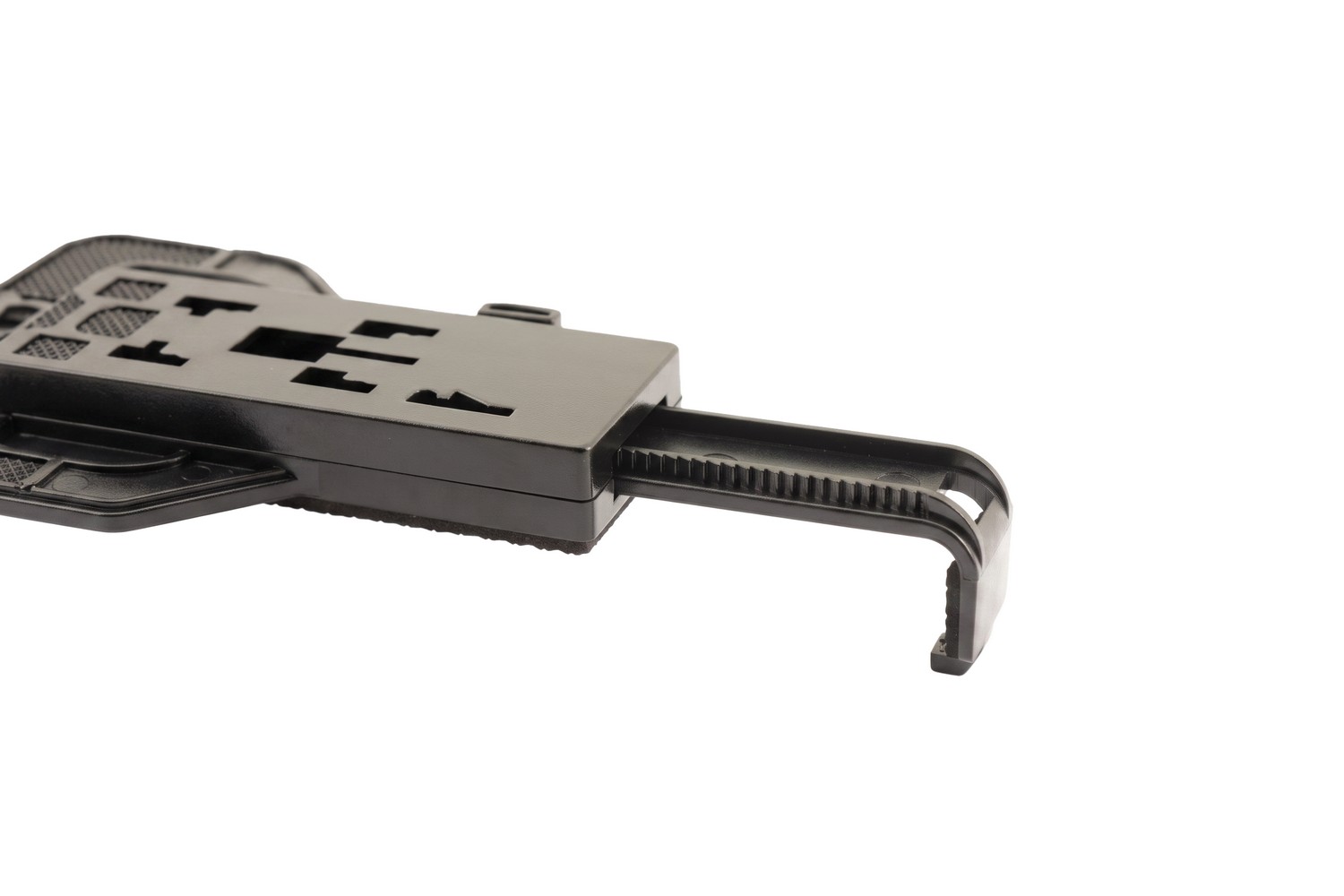 Tablet holder for car headrest (5)