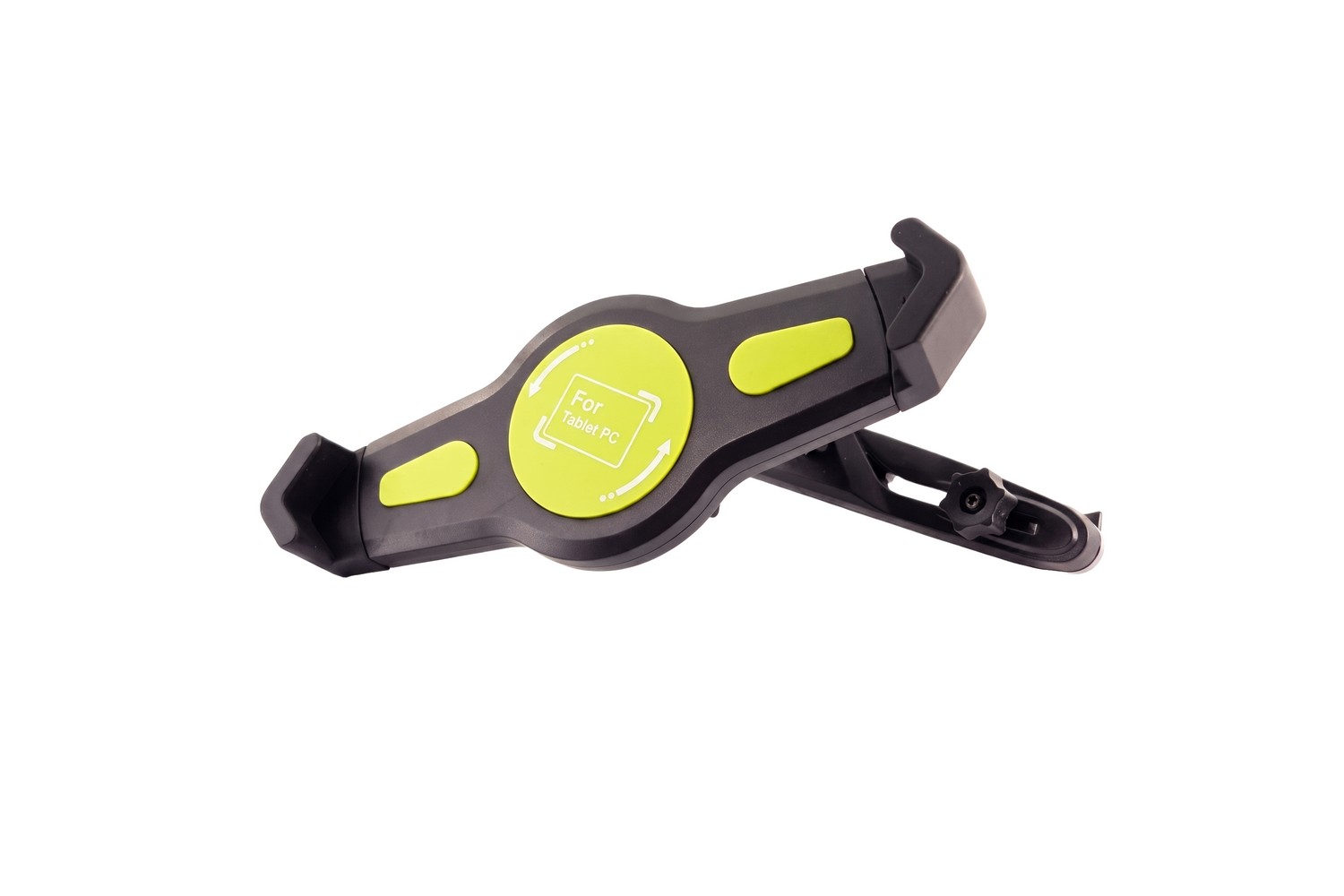 Tablet holder for car headrest diagonal (4) Tablet holder for car headrest diagonal (4)