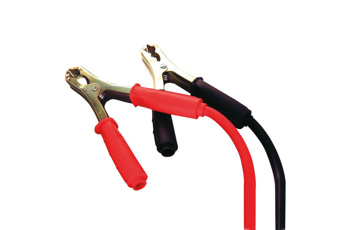 Starter cable set 300A CarPartsExpert