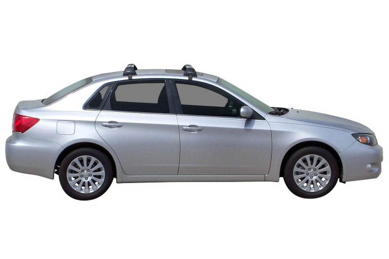 2011 subaru impreza discount roof rack