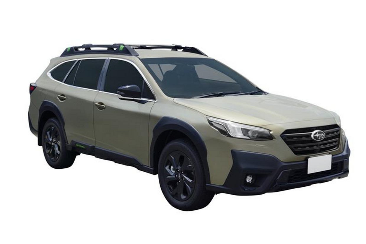 Whispbar rail cheap