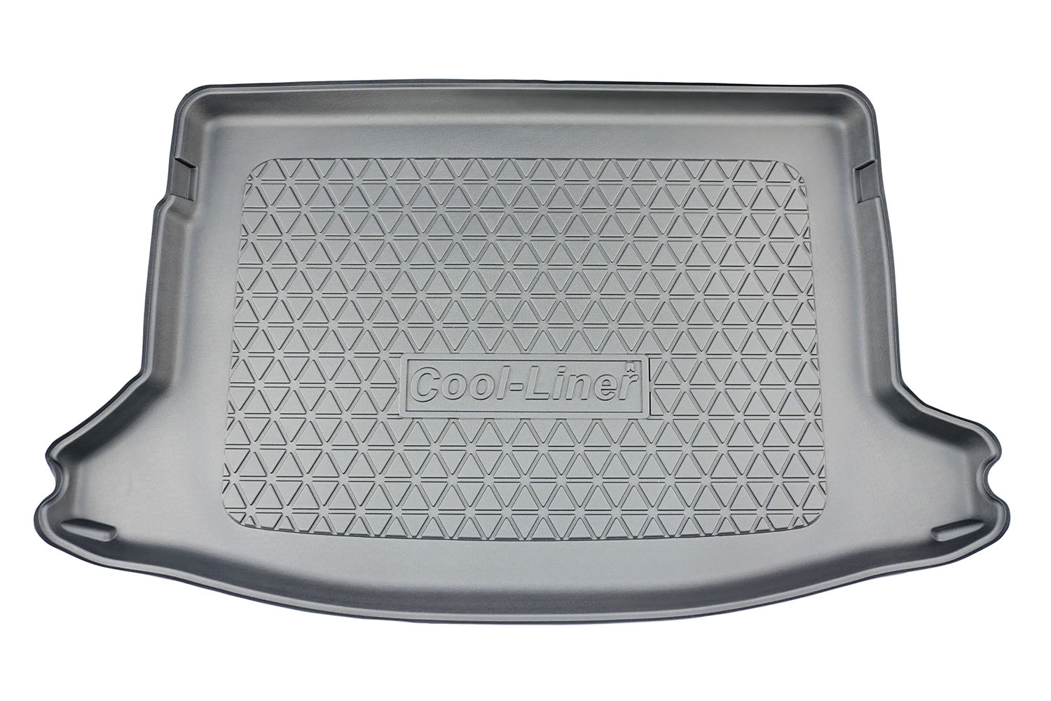 Kofferraumwanne passend für Subaru Crosstrek (GU) 2023-heute Cool Liner anti-rutsch PE/TPE Gummi Kofferraumwanne passend für Subaru Crosstrek (GU) 2023-heute Cool Liner anti-rutsch PE/TPE Gummi